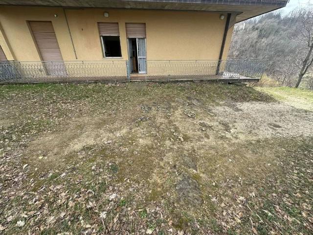 Appartamento in vendita a Unione dell'Appennino Bolognese, Castel D'aiano