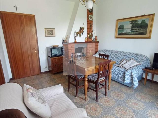 Appartamento in vendita a Unione dell'Appennino Bolognese, Castel D'aiano