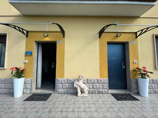 Appartamento in vendita a Unione dell'Appennino Bolognese, Castel D'aiano