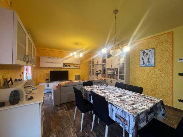 Appartamento in vendita a Unione dell'Appennino Bolognese, Castel D'aiano