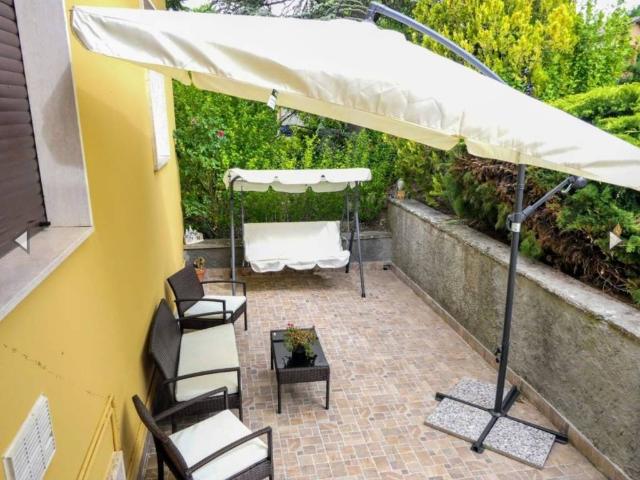 Appartamento in vendita a Villa d'Aiano, Castel d'Aiano