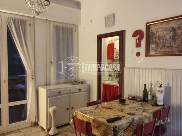 Appartamento in vendita a Unione dell'Appennino Bolognese, Castel D'aiano