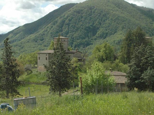 Appartamento in vendita a Unione dell'Appennino Bolognese, Castel D'aiano