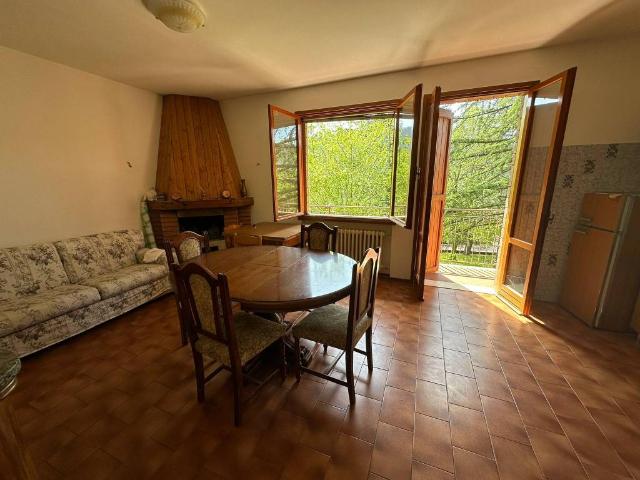 Appartamento in vendita a Villa d'Aiano, Castel d'Aiano
