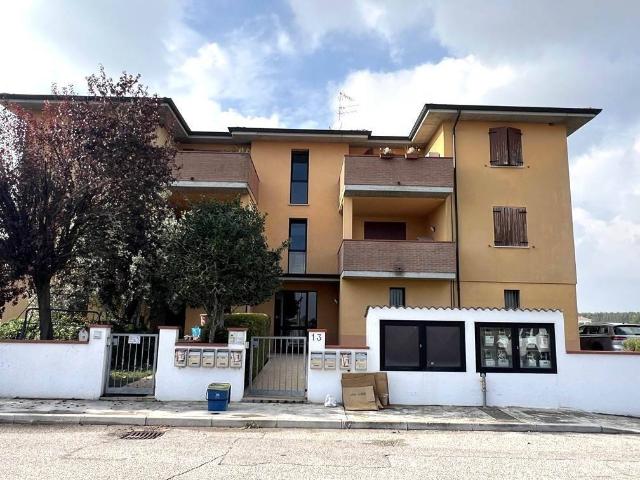 Appartamento in vendita a Castel d'Ario, Mantova