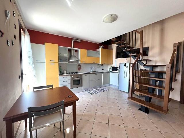 Appartamento in vendita a Castel D'ario, Lombardia