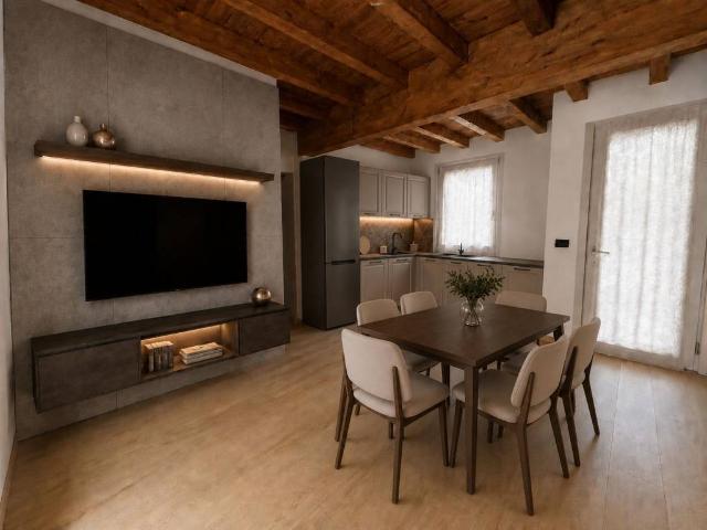 Appartamento in vendita a Castel D'ario, Lombardia