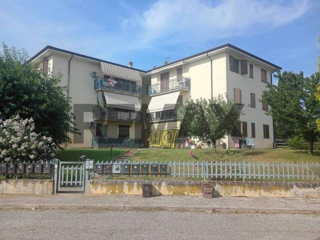 Appartamento in vendita a Castel D'ario, Lombardia