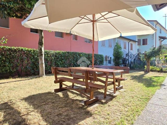 Appartamento in vendita a Castel D'azzano, Veneto