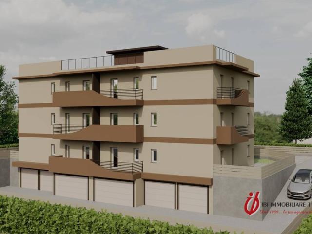 Appartamento in vendita a Castel D'azzano, Veneto