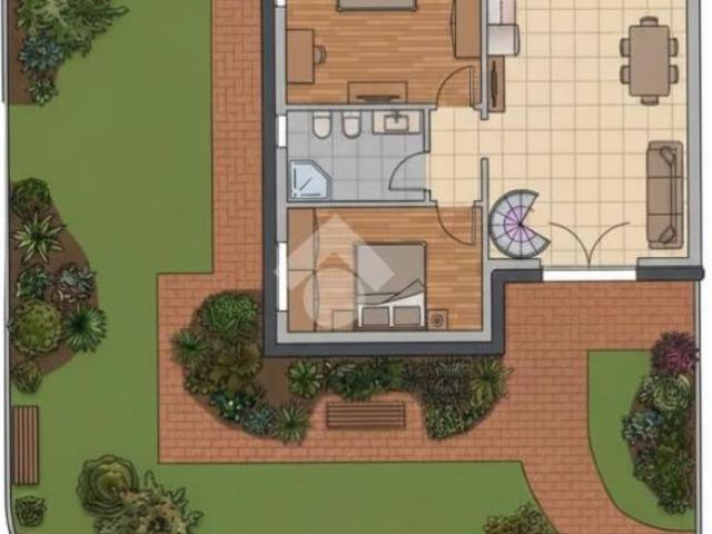 Appartamento in vendita a Castel D'azzano, Veneto
