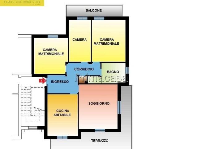 Appartamento in vendita a Castel D'azzano, Veneto