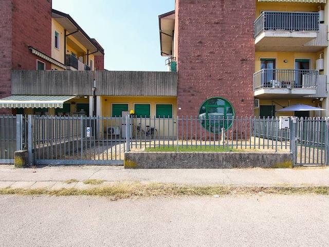Appartamento in vendita a Azzano, Castel d'Azzano