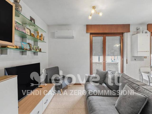 Appartamento in vendita a Azzano, Castel d'Azzano