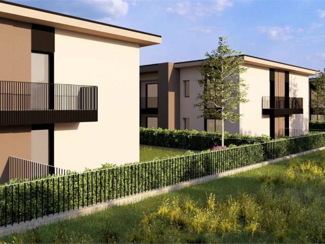 Appartamento in vendita a Castel D'azzano, Veneto