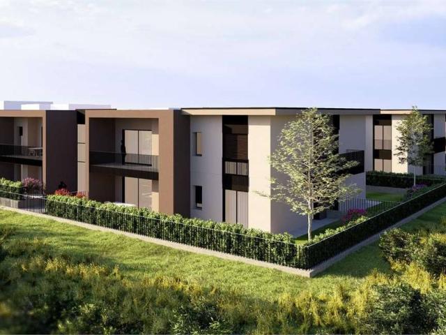 Appartamento in vendita a Castel D'azzano, Veneto