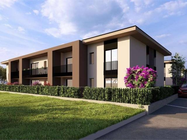 Appartamento in vendita a Castel D'azzano, Veneto
