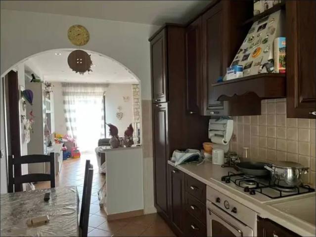Appartamento in vendita a Castel Del Giudice, Molise
