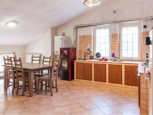 Appartamento in vendita a Castel Del Giudice, Molise