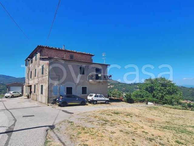Appartamento in vendita a Unione dei Comuni Montani Amiata Grossetana, Castel Del Piano
