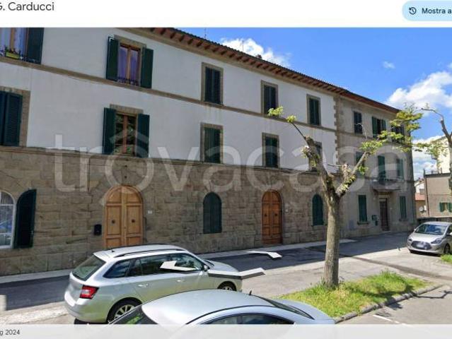 Appartamento in vendita a Unione dei Comuni Montani Amiata Grossetana, Castel Del Piano