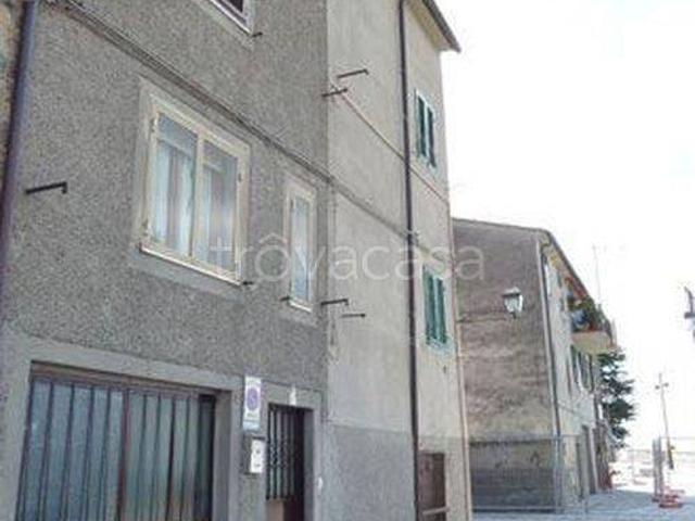 Appartamento in vendita a Unione dei Comuni Montani Amiata Grossetana, Castel Del Piano