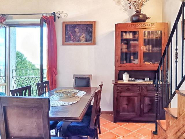 Appartamento in vendita a Unione dei Comuni Montani Amiata Grossetana, Castel Del Piano