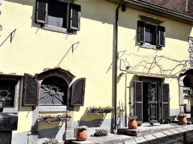 Appartamento in vendita a Unione dei Comuni Montani Amiata Grossetana, Castel Del Piano