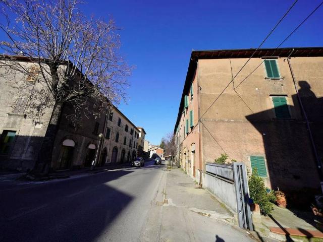 Appartamento in vendita a Unione dei Comuni Montani Amiata Grossetana, Castel Del Piano