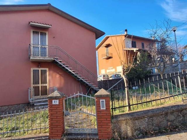 Appartamento in vendita a Unione dei Comuni Montani Amiata Grossetana, Castel Del Piano