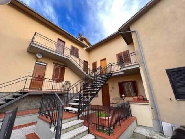 Appartamento in vendita a Unione dei Comuni Montani Amiata Grossetana, Castel Del Piano