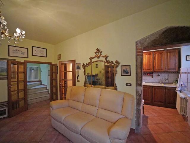 Appartamento in vendita a Unione dei Comuni Montani Amiata Grossetana, Castel Del Piano