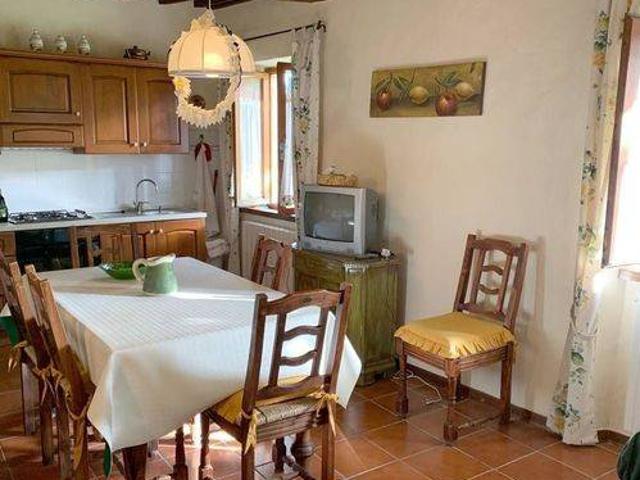 Appartamento in vendita a Unione dei Comuni Montani Amiata Grossetana, Castel Del Piano