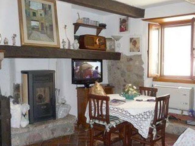 Appartamento in vendita a Unione dei Comuni Montani Amiata Grossetana, Castel Del Piano