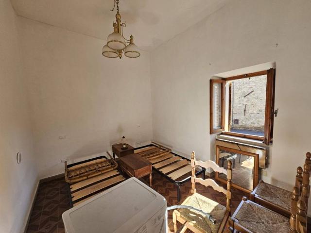 Appartamento in vendita a Unione dei Comuni Montani Amiata Grossetana, Castel Del Piano