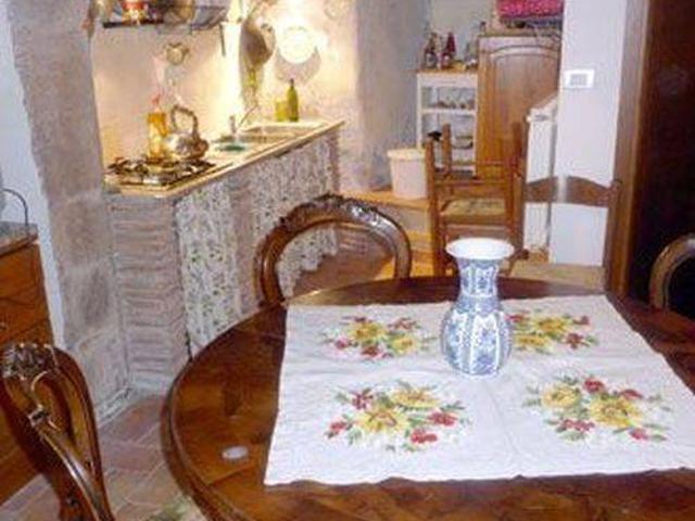 Appartamento in vendita a Unione dei Comuni Montani Amiata Grossetana, Castel Del Piano