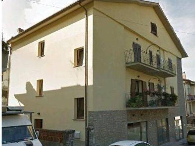 Appartamento in vendita a Unione dei Comuni Montani Amiata Grossetana, Castel Del Piano