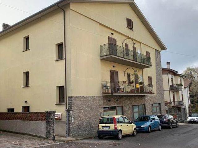 Appartamento in vendita a Unione dei Comuni Montani Amiata Grossetana, Castel Del Piano