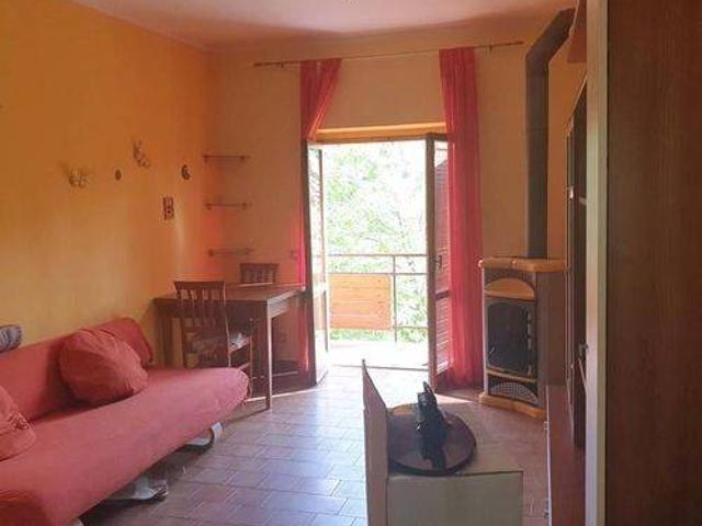 Appartamento in vendita a Unione dei Comuni Montani Amiata Grossetana, Castel Del Piano