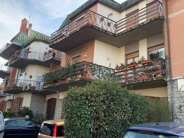 Appartamento in vendita a Unione dei Comuni Montani Amiata Grossetana, Castel Del Piano