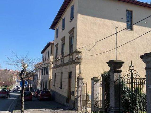 Appartamento in vendita a Unione dei Comuni Montani Amiata Grossetana, Castel Del Piano
