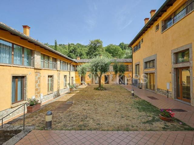 Appartamento in vendita a Unione dei Comuni Montani Amiata Grossetana, Castel Del Piano