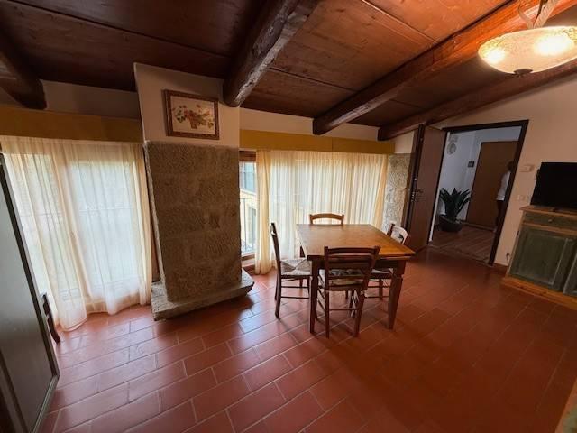 Appartamento in vendita a Unione dei Comuni Montani Amiata Grossetana, Castel Del Piano