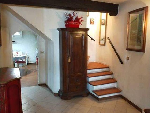 Appartamento in vendita a Unione dei Comuni Montani Amiata Grossetana, Castel Del Piano