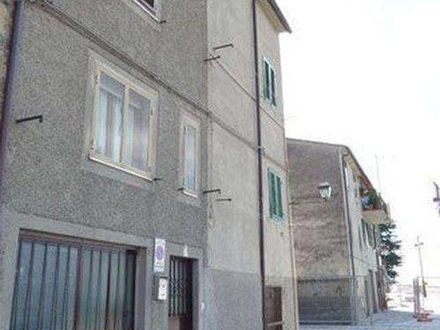 Appartamento in vendita a Unione dei Comuni Montani Amiata Grossetana, Castel Del Piano