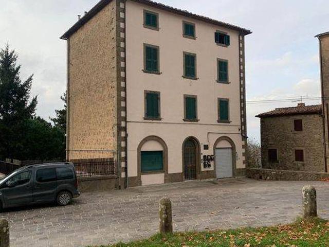 Appartamento in vendita a Unione dei Comuni Montani Amiata Grossetana, Castel Del Piano