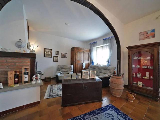 Appartamento in vendita a Unione dei Comuni Montani Amiata Grossetana, Castel Del Piano