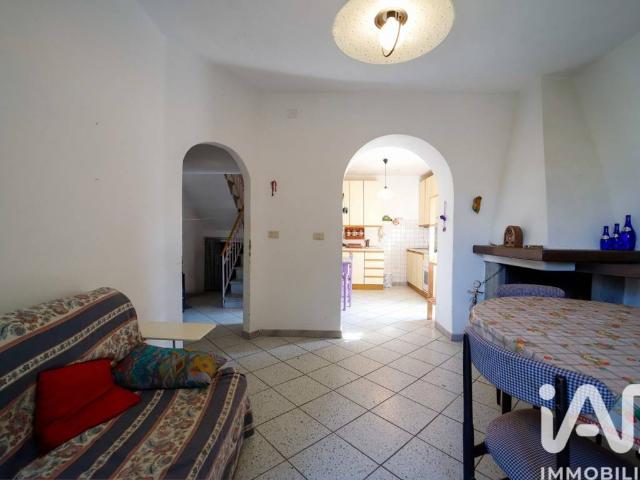 Appartamento in vendita a Unione dei Comuni Montani Amiata Grossetana, Castel Del Piano