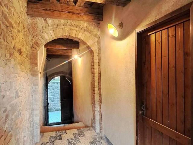 Appartamento in vendita a Unione dei Comuni Montani Amiata Grossetana, Castel Del Piano