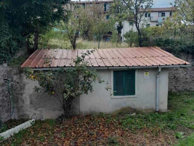 Appartamento in vendita a Unione dei Comuni Montani Amiata Grossetana, Castel Del Piano